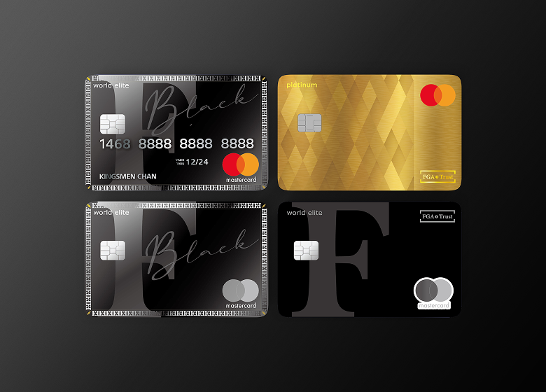 4 Cards Mobile
