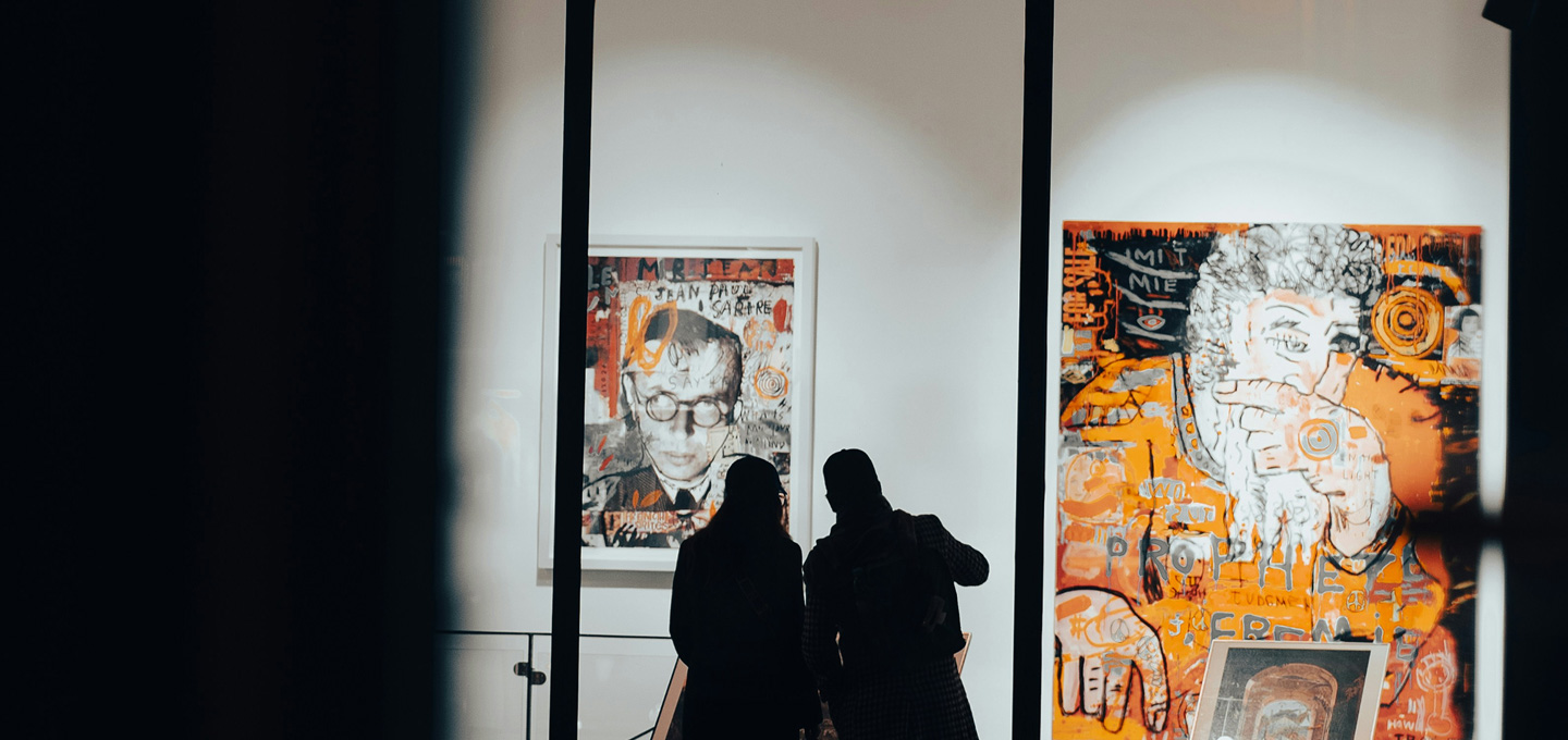 Art Without Limits